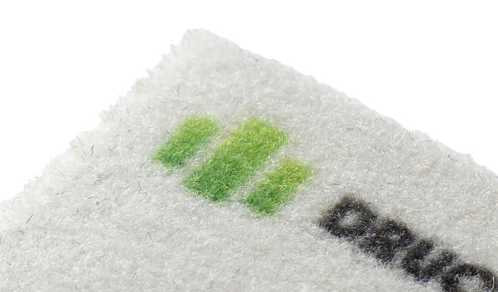 4mm Velour